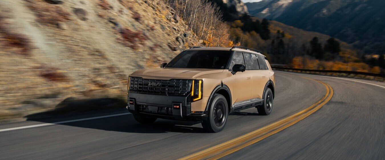 Kia Telluride
