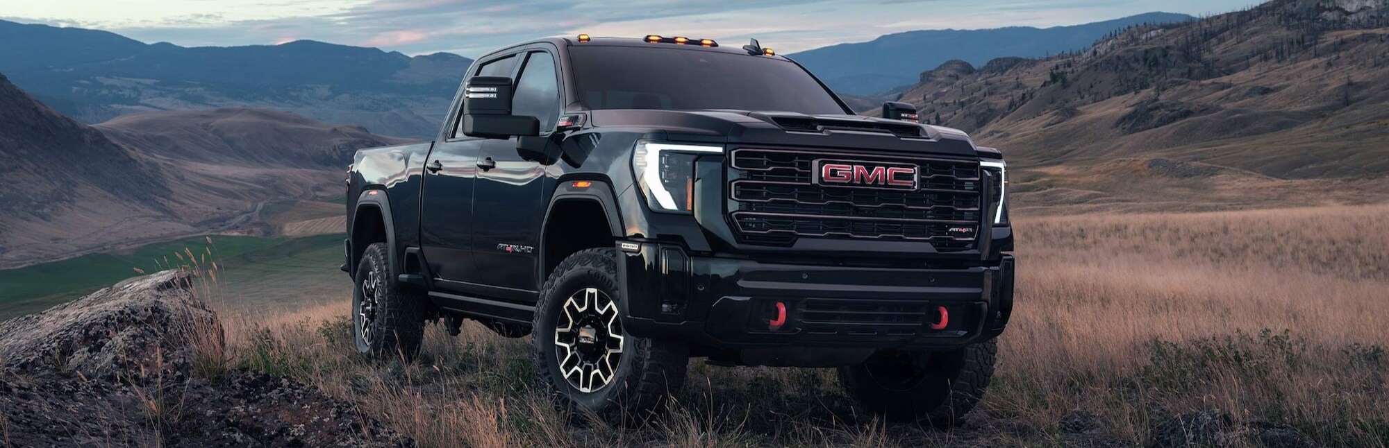 GMC Sierra