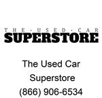 The Used Car Superstore