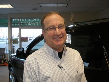 Staff member Kenton Greening from ID_53ba5a8fba32