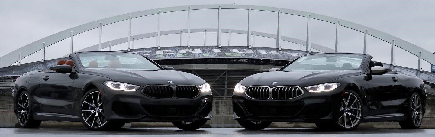 Seattle BMW Passport Price Program