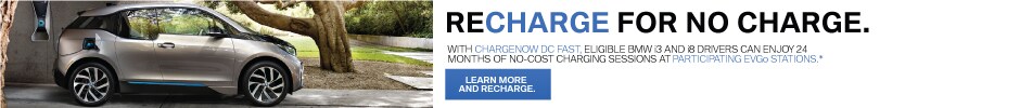 Recharge for no charge