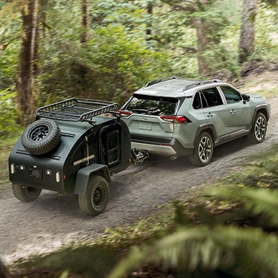 Toyota RAV4 in Bennington, VT