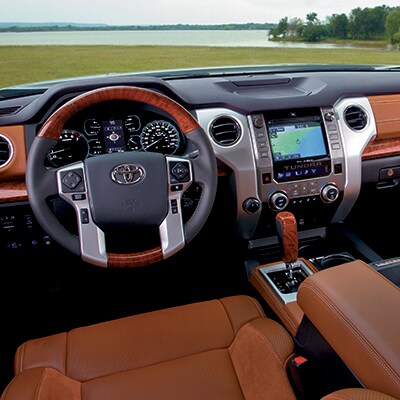 Toyota Tundra in Bennington, VT 2019 Toyota Tundra