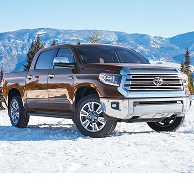 Toyota Tundra in Bennington, VT 2019 Toyota Tundra