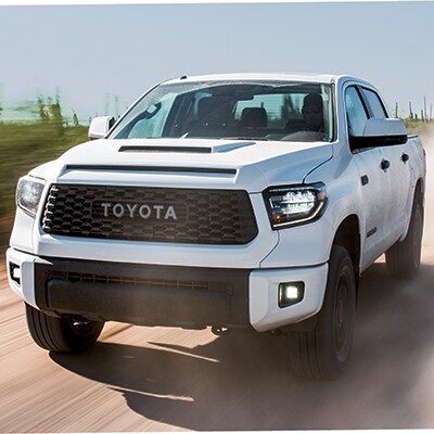 Toyota Tundra in Bennington, VT