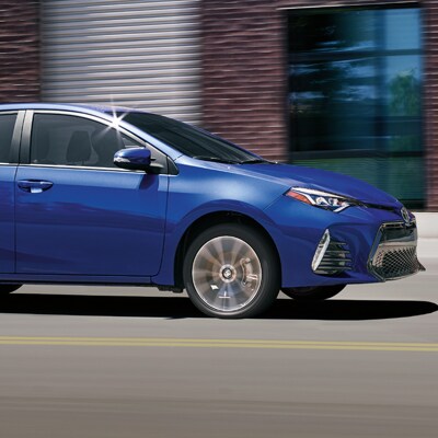 Toyota Corolla in Medford, OR