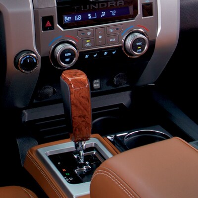 Toyota Tundra in Bennington, VT Toyota Tundra Heated and Ventilated Front Seats
