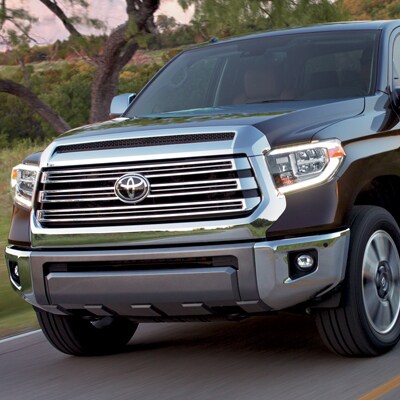 Toyota Tundra in Bennington, VT