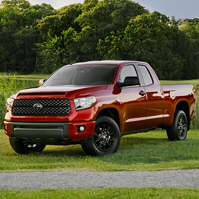 Toyota Tundra in Bennington, VT 2019 Toyota Tundra