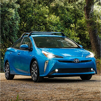 Toyota Prius in Bennington, VT Toyota Prius
