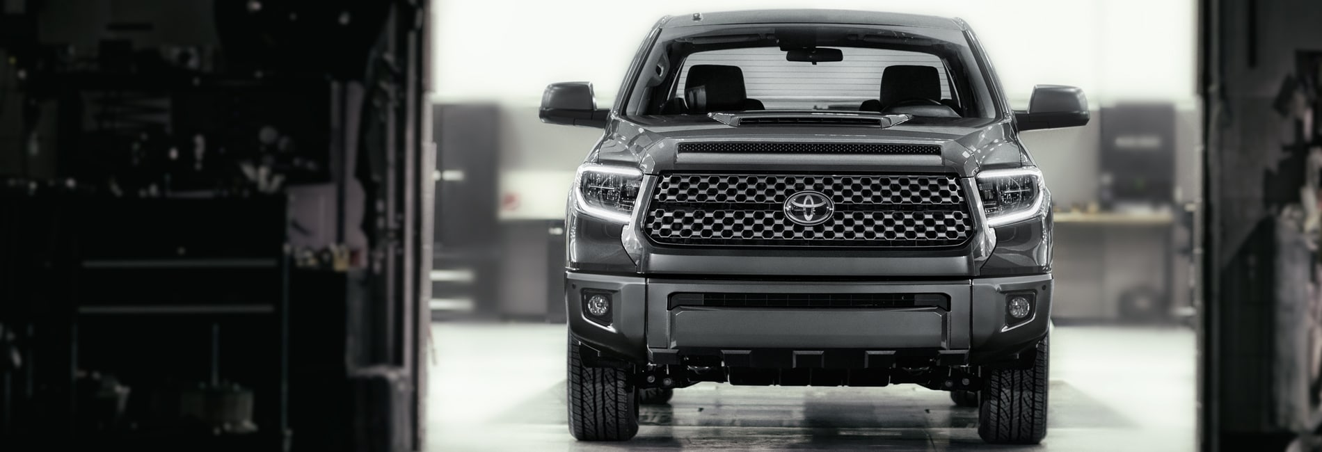 Toyota Tundra in Bennington, VT Toyota Tundra Exterior Vehicle Features