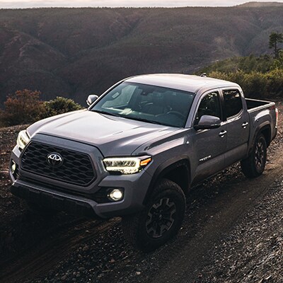 Toyota Tacoma in Bennington, VT Toyota Tacoma
