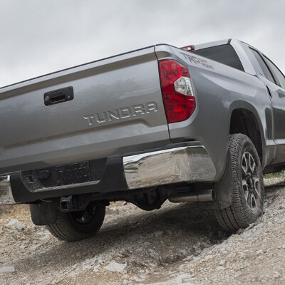 Toyota Tundra in Bennington, VT Toyota Tundra Automatic Tailgate