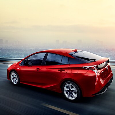 Toyota Prius in Bennington, VT Toyota Prius Fuel Economy