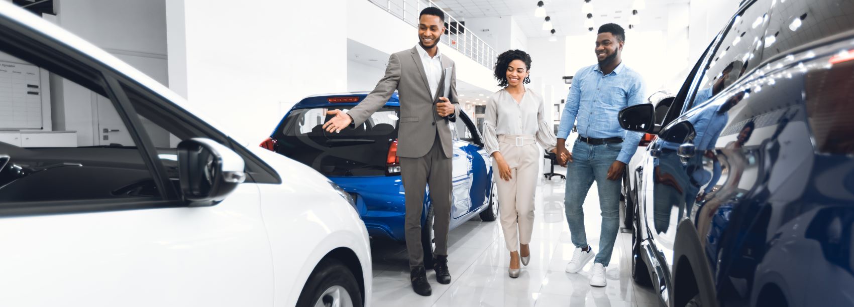 Used Car Dealer near Livingston MT