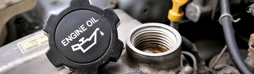 Oil Change near Me