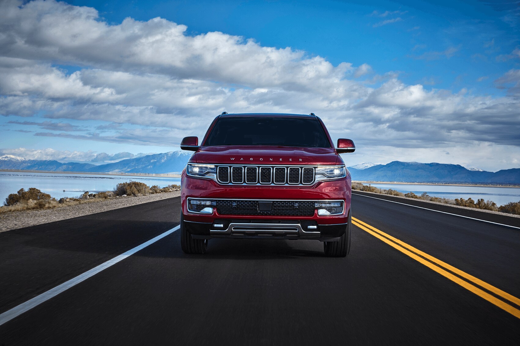 Jeep Dealer Helena MT
