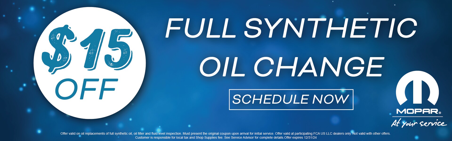 Service Center Great Falls MT | Lithia CDJR of Great Falls