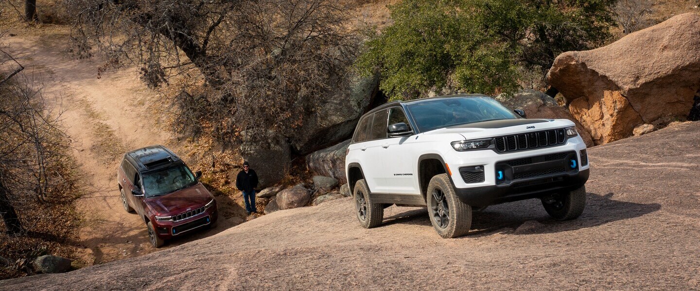 Jeep Lifestyle