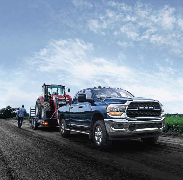 ram 2500