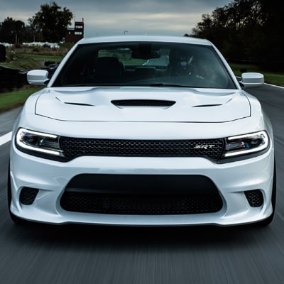 Dodge Charger in Concord, CA Dodge Charger Design