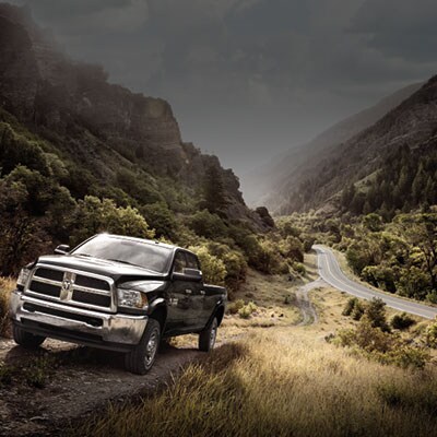 Ram 2500 in Concord, CA