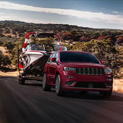 Jeep Cherokee in Concord, CA Jeep Cherokee Interior and Exterior Vehicle Features