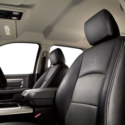 Ram 2500 in Concord, CA Ram 2500 Interior and Exterior Vehicle Features