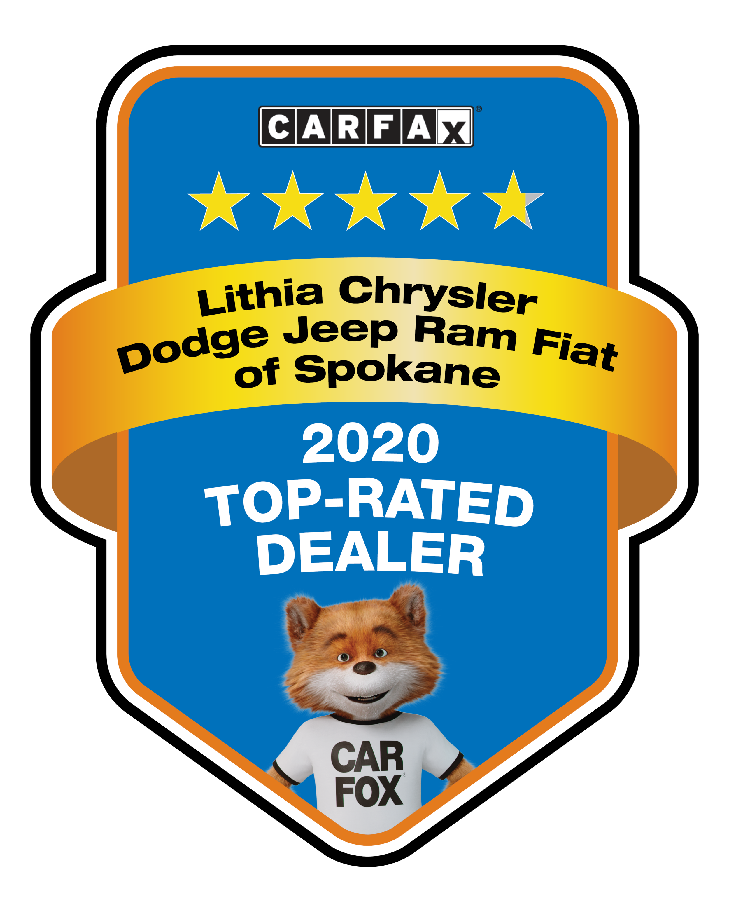 Lithia Chrysler Dodge Jeep Ram Fiat of Spokane_top-rated.png