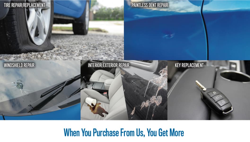 Mopar Vehicle Protection (MVP) Multicare Advantage. Mopar Vehicle Protection (MVP) Multicare Advantage available with your new or used vehicle purchase at our Lithia Santa Fe Chrysler, Dodge, Jeep Ram dealership.