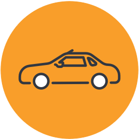 CPOV Car Rental Allowance CPOV Car Rental Allowance