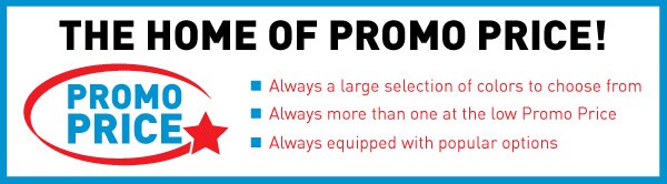 Eugene CJD Promo Pricing