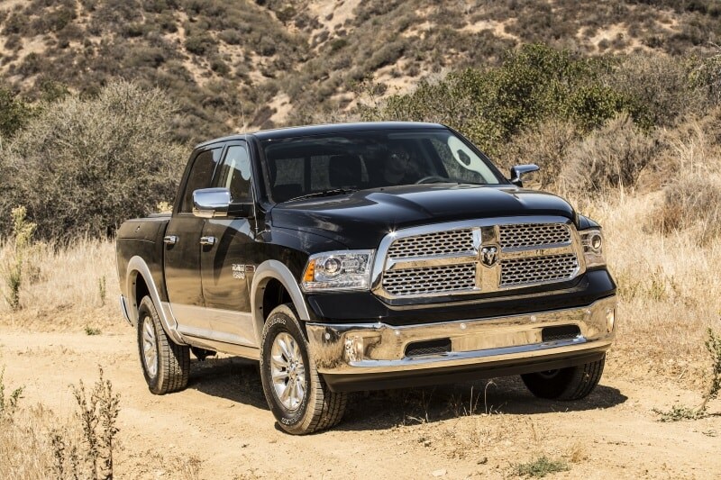 Used 2016 Ram 1500 Outdoorsman Crew Truck in Eugene, OR.jpg