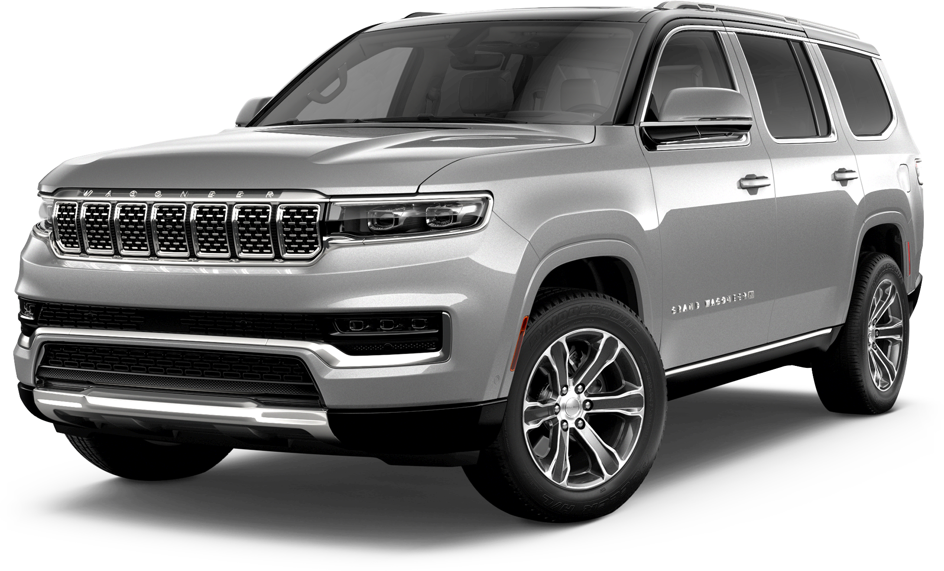 trims Wagonner
