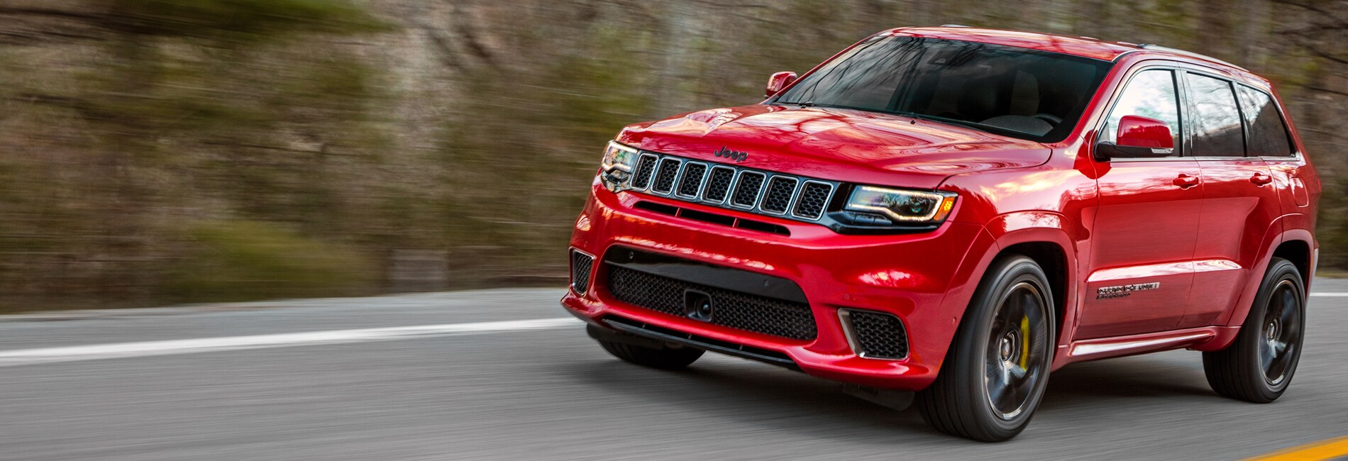 Jeep Grand Cherokee in Missoula, MT Jeep Grand Cherokee Interior and Exterior Vehicle Features