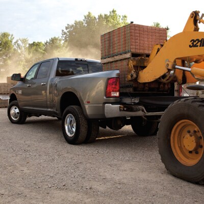 Ram 3500 in Missoula, MT