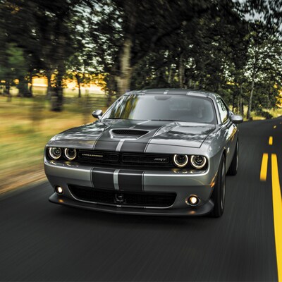 Dodge Challenger in Salem OR