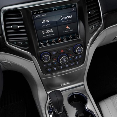 Jeep Grand Cherokee in Missoula, MT Jeep Grand Cherokee Interior and Exterior Vehicle Features