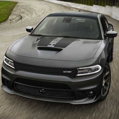 Dodge Charger in Missoula, MT Dodge Charger Interior and Exterior Vehicle Features