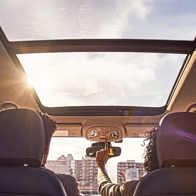 Jeep Compass in Missoula, MT Jeep Compass Interior and Exterior Vehicle Features