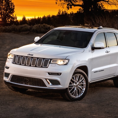 Jeep Grand Cherokee in Missoula, MT