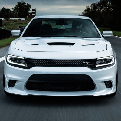 Dodge Charger in Salem OR