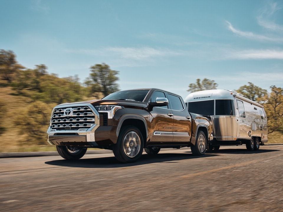 Toyota Tundra