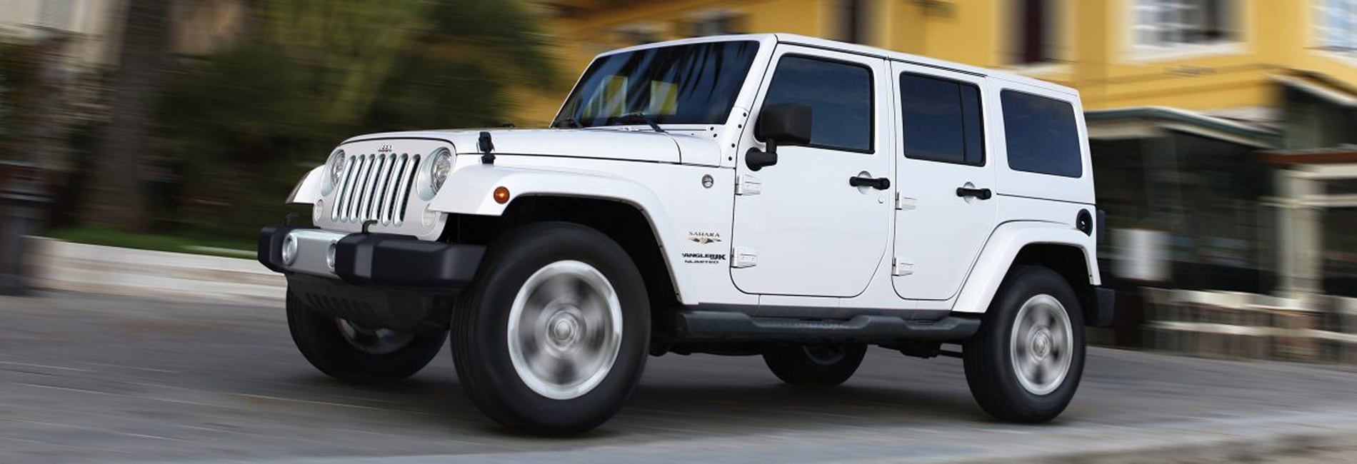 Jeep Wrangler in Missoula, MT Jeep Wrangler Interior and Exterior Vehicle Features