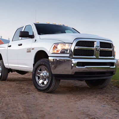 Ram 2500 in Missoula, MT