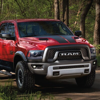 Ram 1500 in Concord, CA Ram 1500 Interior and Exterior Vehicle Features