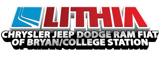 Lithia Chrysler Jeep Dodge Ram Fiat of Bryan College Station