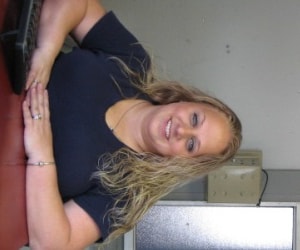 Amber Harrellson
