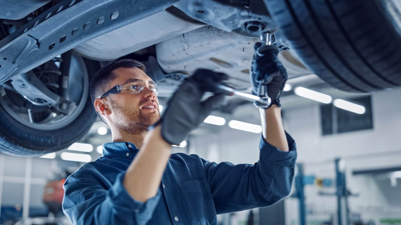 Professional Technicians